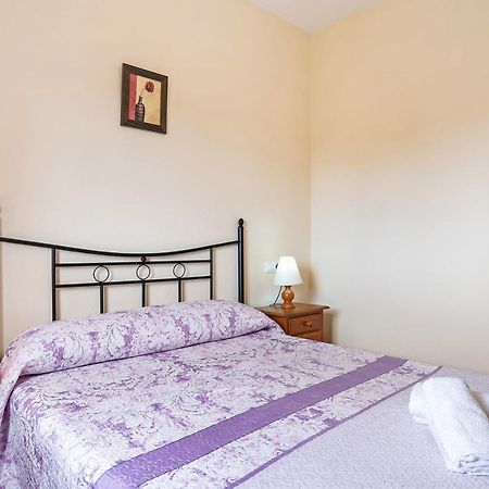 Apartament El Ancla 1 - Solo Familias Conil De La Frontera Zewnętrze zdjęcie