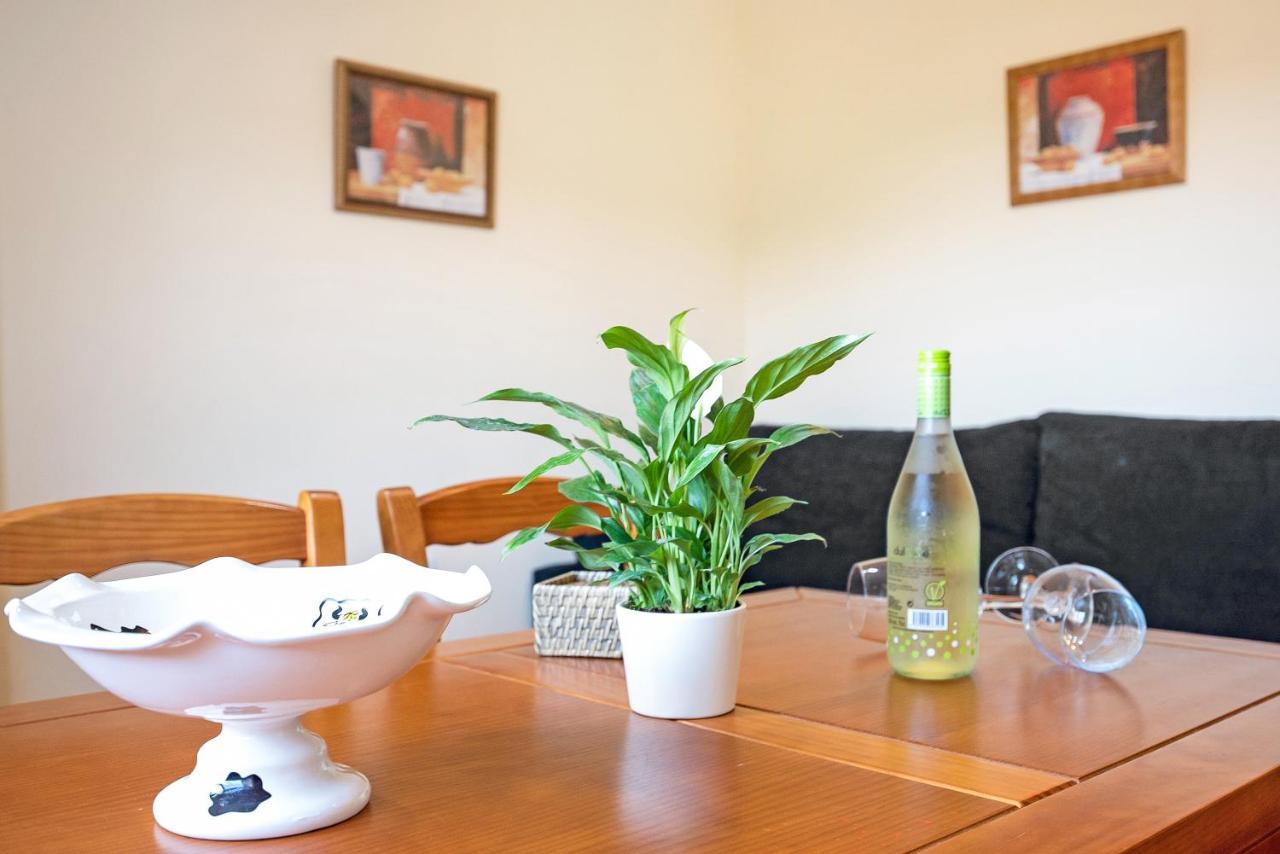 Apartament El Ancla 1 - Solo Familias Conil De La Frontera Zewnętrze zdjęcie